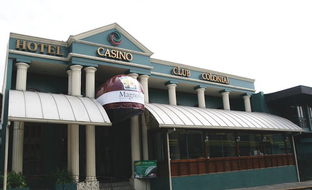 Foto de Casino Club Colonial