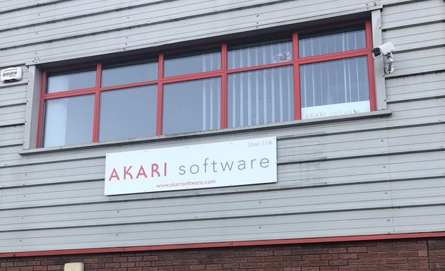 Photo of Akari Software | Curriculum Management