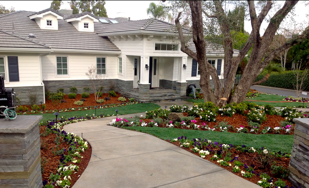 Photo of Garden Beauticians