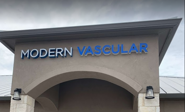 Photo of Modern Vascular