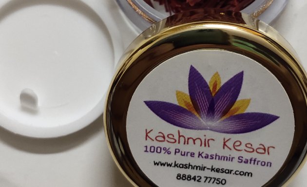 Photo of kashmir-kesar.com
