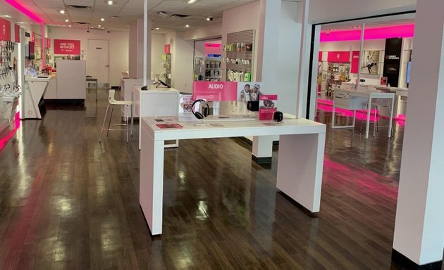 Photo of T-Mobile