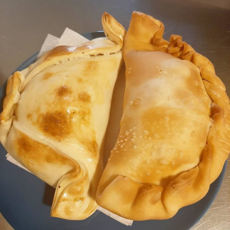 Foto de Empanadas El Maitén