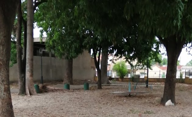 Foto de Parque Infantil