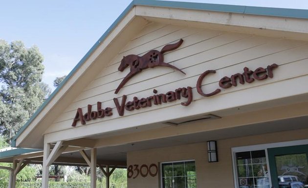 Photo of Adobe Veterinary Center