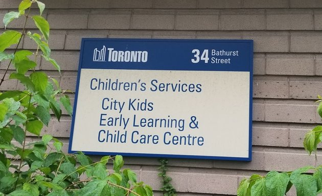 Photo of City Kids Early Learning & Child Care Centre