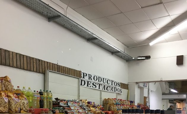 Foto de Supermercado Buenos Dias Local 27