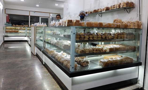 Photo of n s Variar Bakery