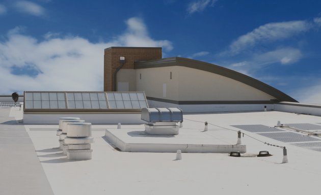Photo of Miami Roof-Tech