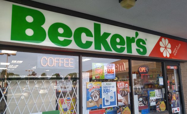 Photo of Becker's Convenience Store