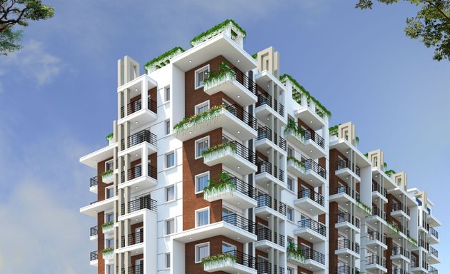 Photo of Kumari Amaranthine - Apartments in Bellandur