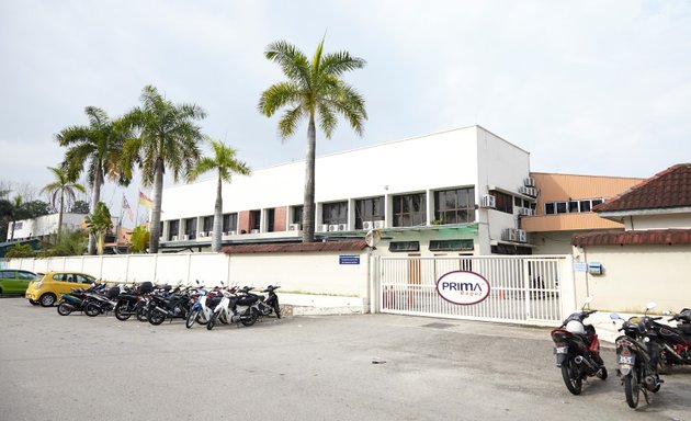 Photo of PrimaBaguz Sdn Bhd