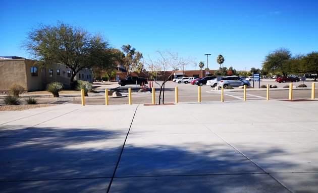 Photo of Pima County Office of Vital Records