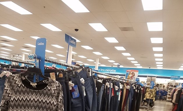 Photo of Ross Dress for Less