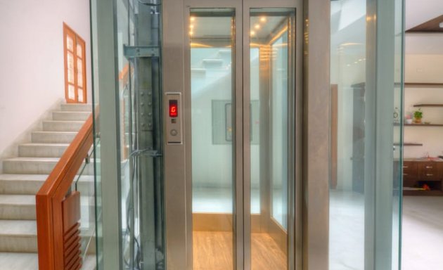 Photo of Starson Elevators