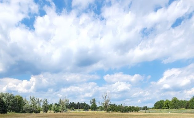 Photo of Harry Putter Golf Academy