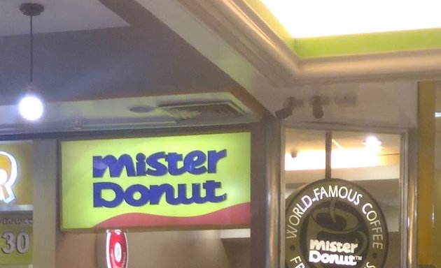 Photo of Mister Donut
