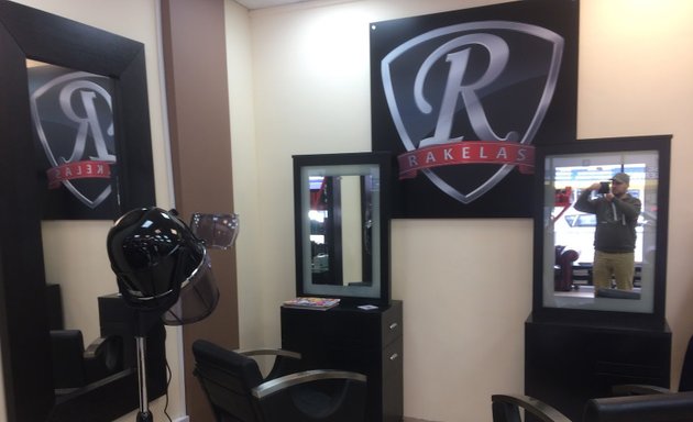 Photo of Rakelas Hair Salon