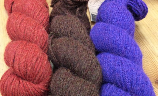 Photo of Passionknit