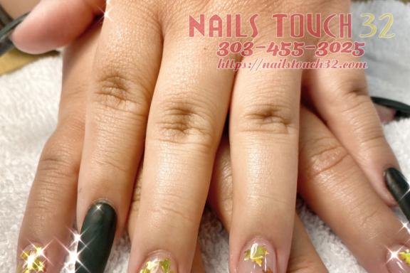 Photo of Nails Touch 32