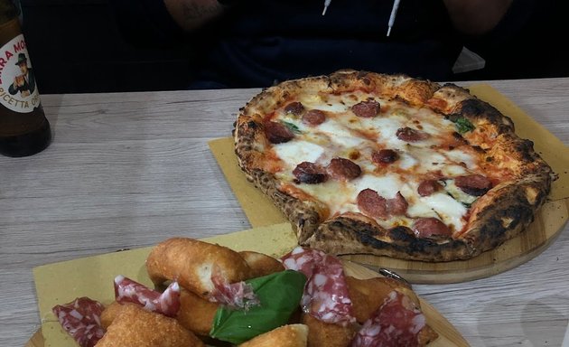 foto Pizzeria Popolare Torino