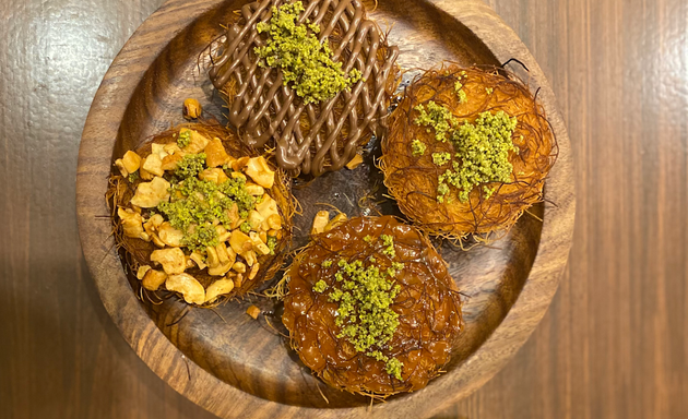 Photo of Kunafa World