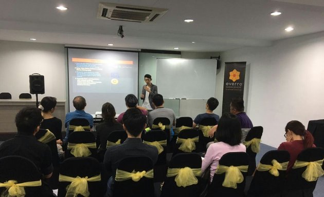 Photo of hnt Network@家中网络创亿学院