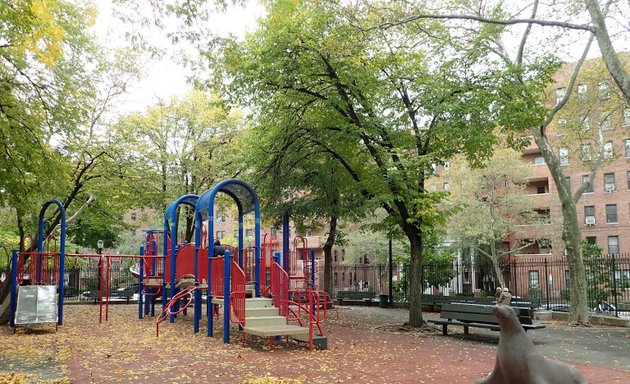 Photo of Arthur J. Katzman Playground
