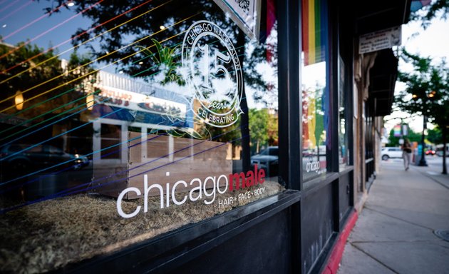 Photo of Chicago Male Salon