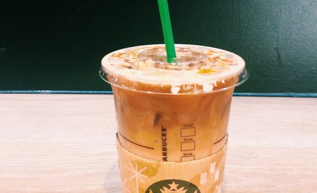 Photo of Starbucks Coffee