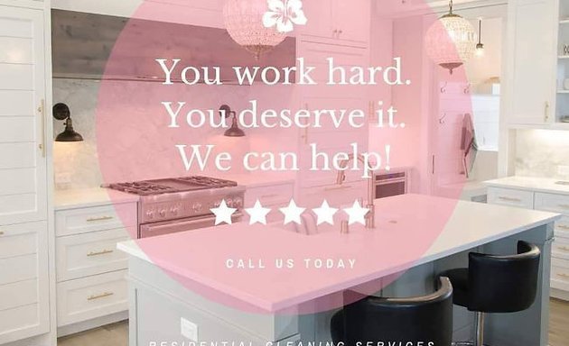 Photo of Maid Only For You LLC
