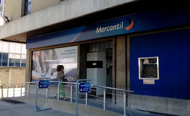 Foto de Banco Mercantil