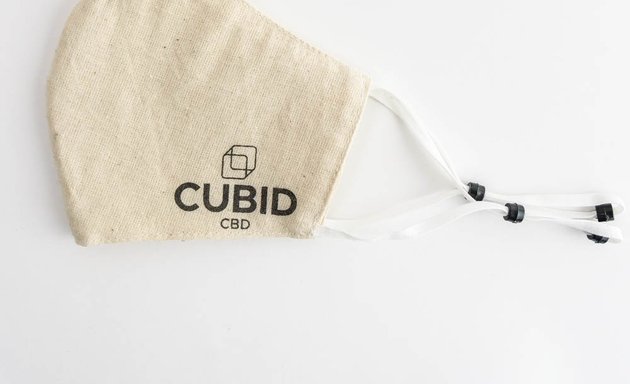 Photo of Cubid cbd