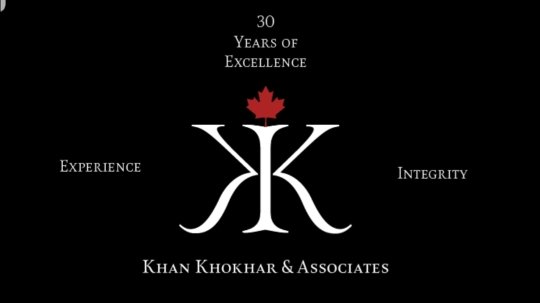 Photo of Khan Khokhar & Associates Inc.