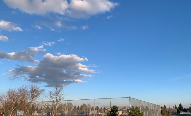 Photo of Hawkstone Field Playground