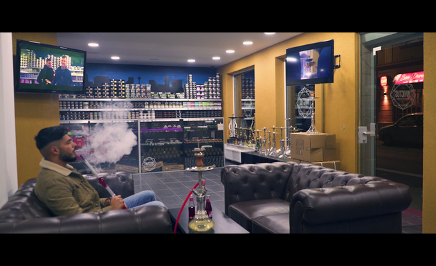 Foto von Invictus Hookah Store