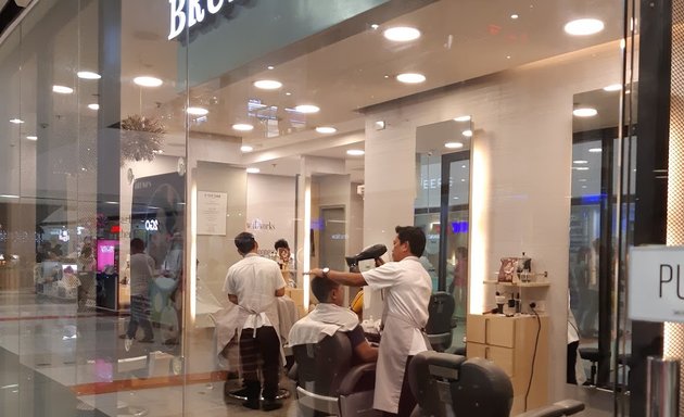 Photo of Bruno's Barbers - SM Lanang Premier