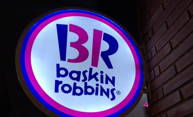 Photo of Baskin Robbins