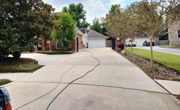 Photo of Shore Clean Solutions Pressure Washing, LLC