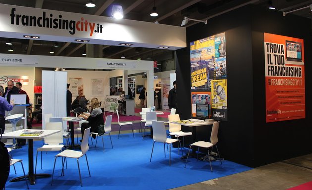 foto Franchisingcity - Aprire in Franchising