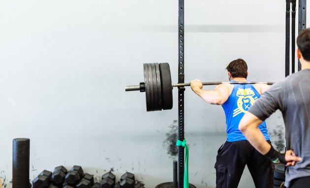 Photo of Crossfit Alinea