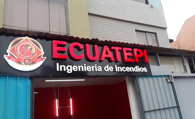 Foto de Ecuatepi