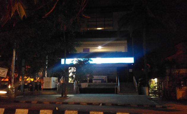 Photo of Shamrao Vithal Co-Operative Bank