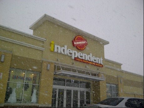 Photo of Riley's Your Independent Grocer