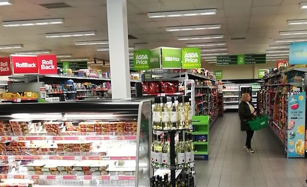 Photo of Asda Woodseats Supermarket