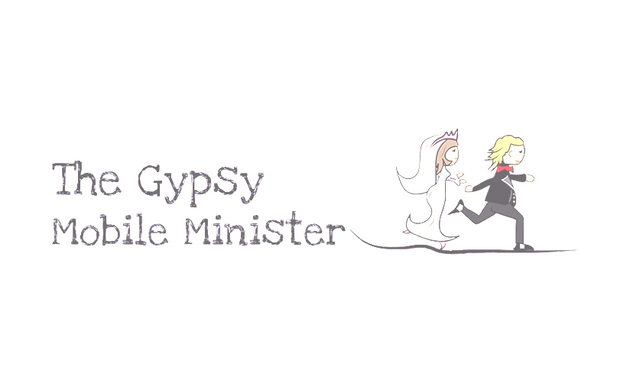 Photo of The Gypsy Mobile Minister