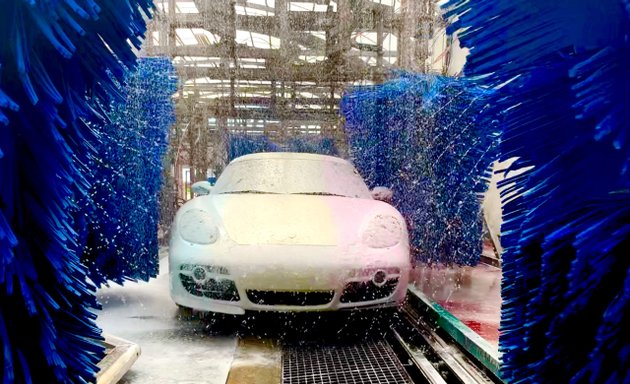 Photo of GO Car Wash