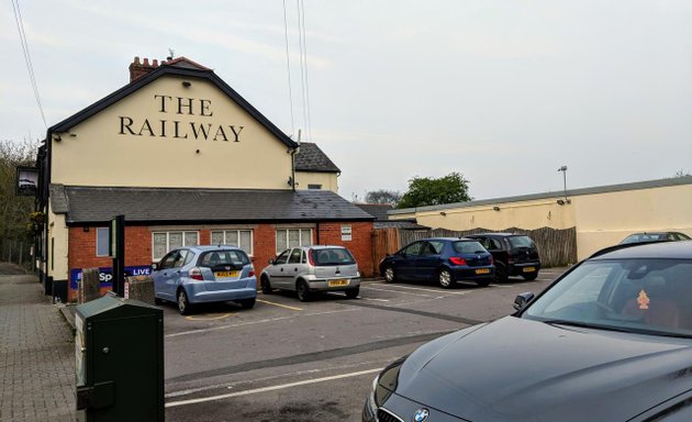 Photo of The Railway