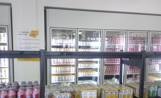 Photo of Sonnendal Dairies Epping Factory Shop