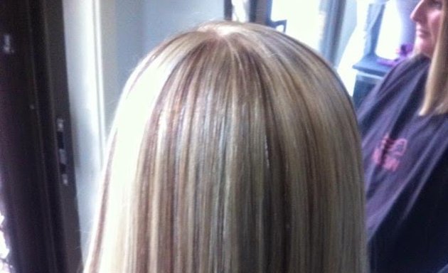 Photo of Danielle's Hair Design